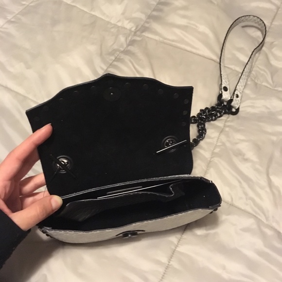 Circus By Sam Edelman Crossbody Purse - Picture 3 of 4